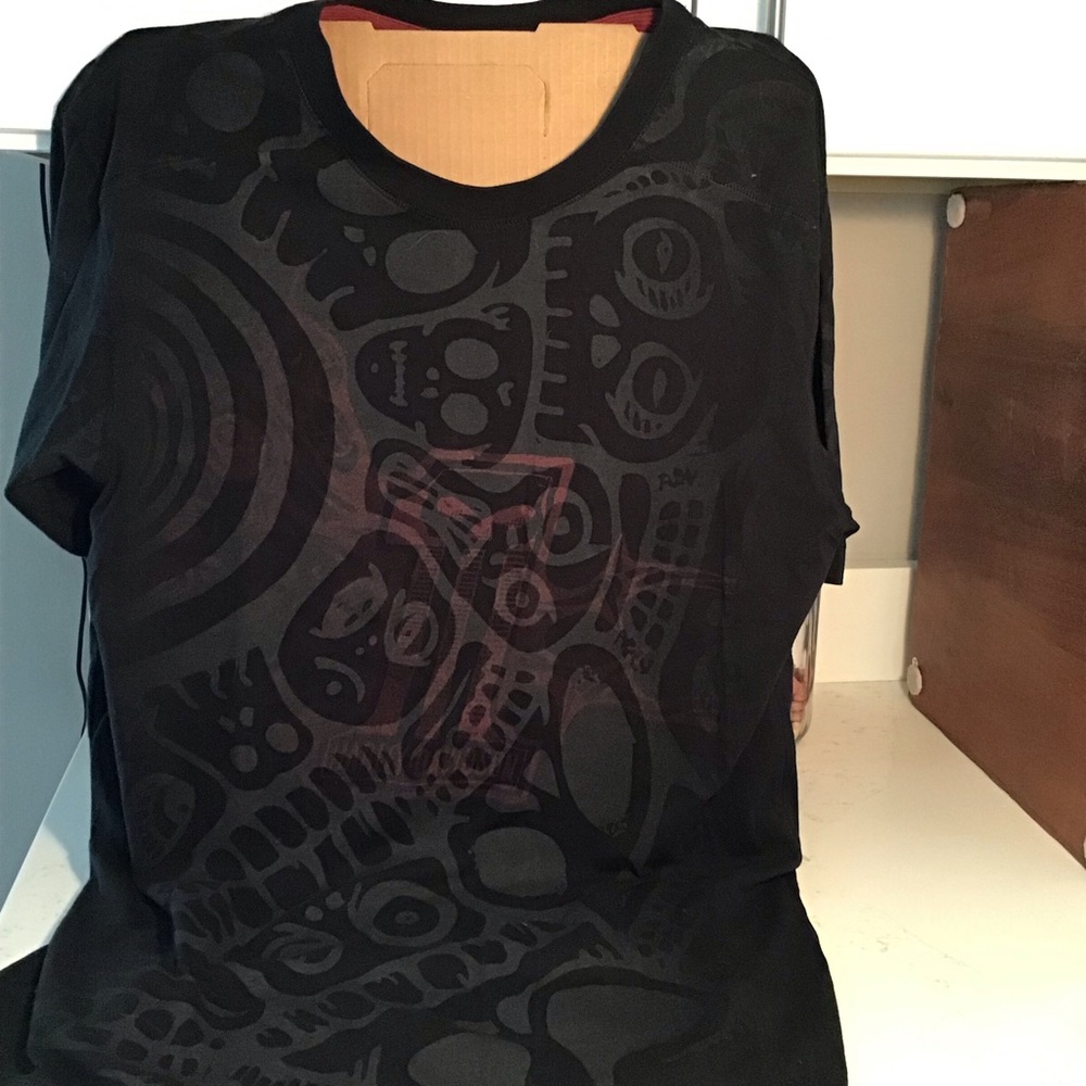 Harley Davidson men medium tee shirt.